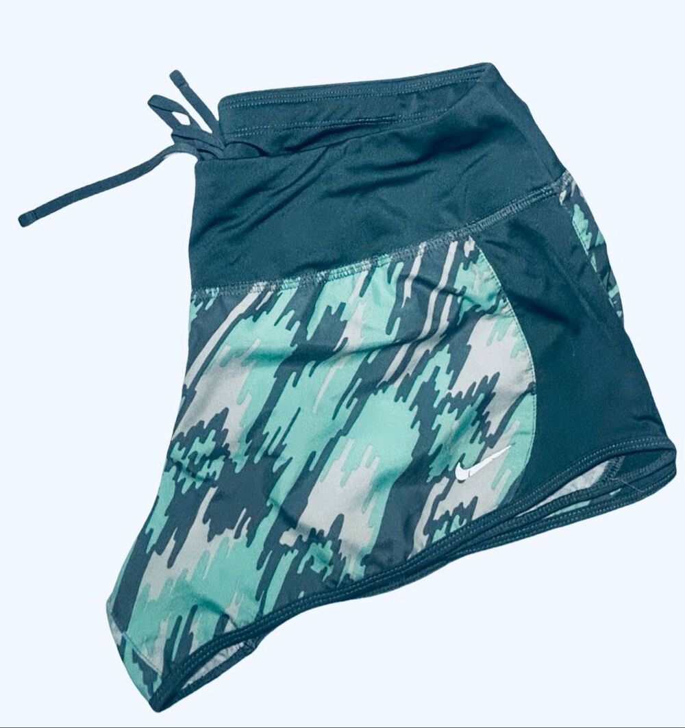 Nike Drifit Running Shorts